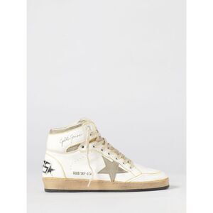 Golden Goose Sneakers Men White